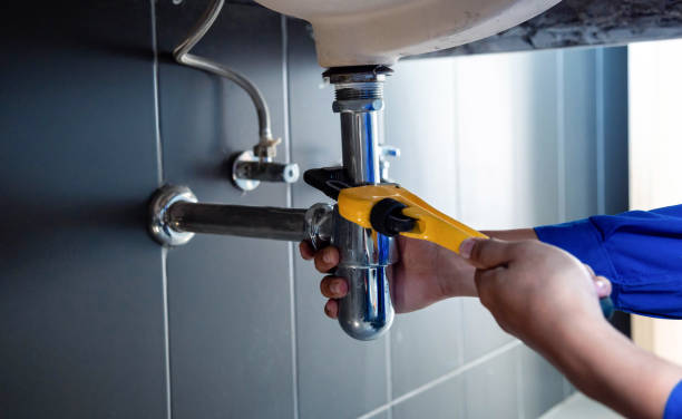 Reliable Algonac, MI Plumbing Services Solutions