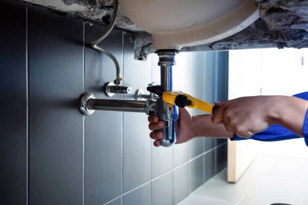 Best Gas Line Installation and Repair  in Algonac, MI